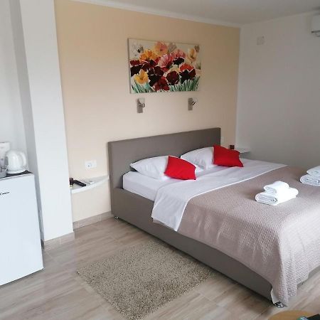 Room Alfa Dubrownik Zewnętrze zdjęcie