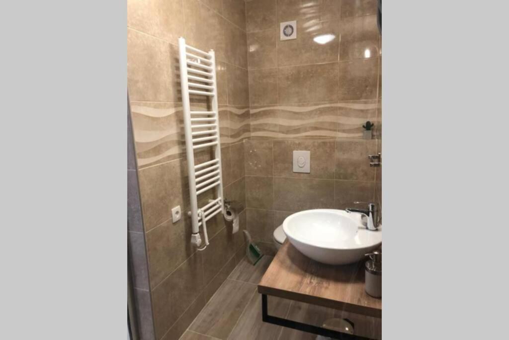 Room Alfa Dubrownik Zewnętrze zdjęcie