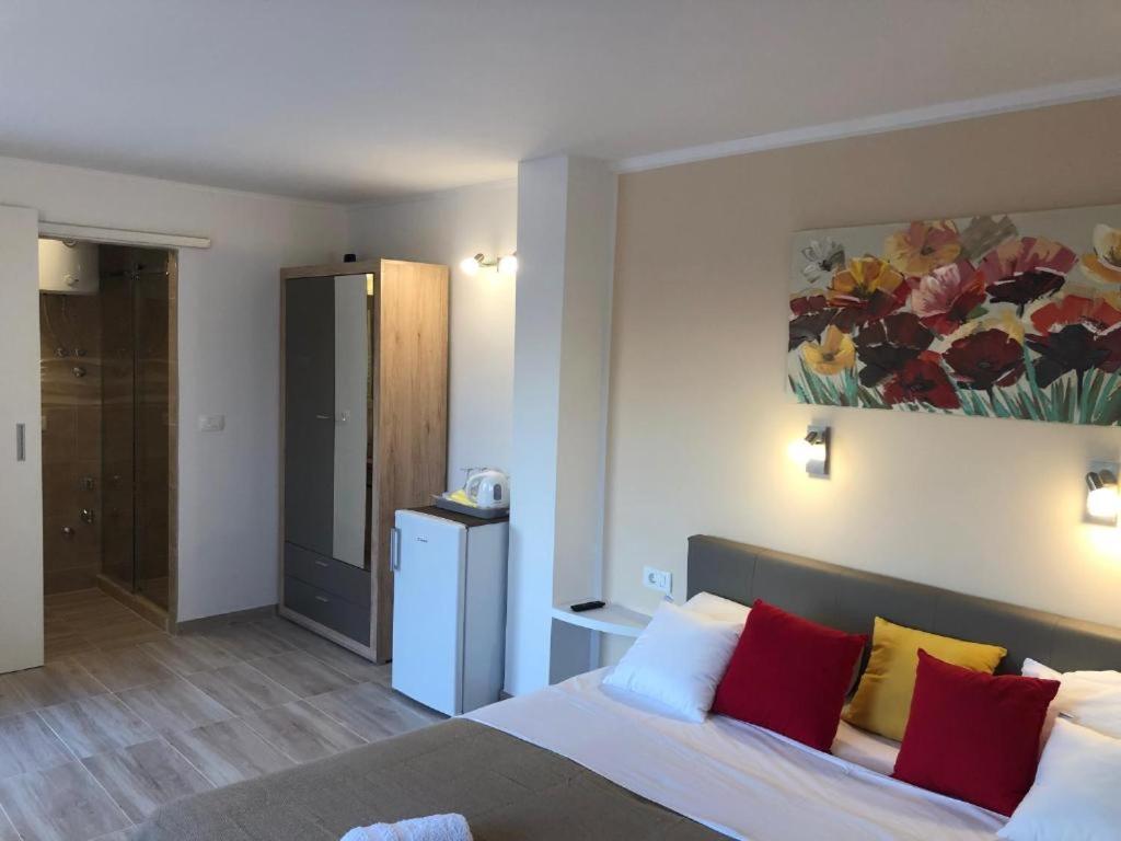Room Alfa Dubrownik Zewnętrze zdjęcie