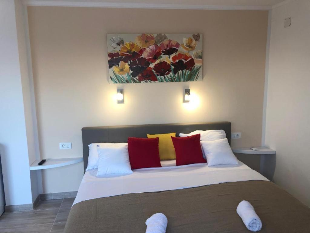 Room Alfa Dubrownik Zewnętrze zdjęcie
