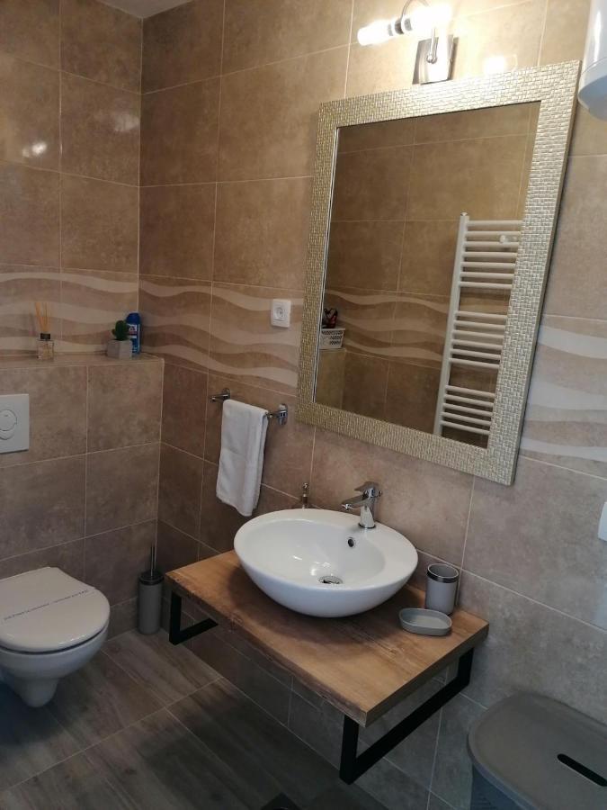 Room Alfa Dubrownik Zewnętrze zdjęcie