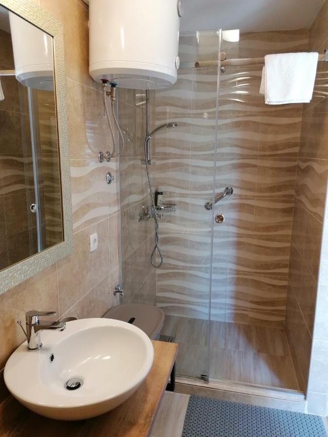 Room Alfa Dubrownik Zewnętrze zdjęcie