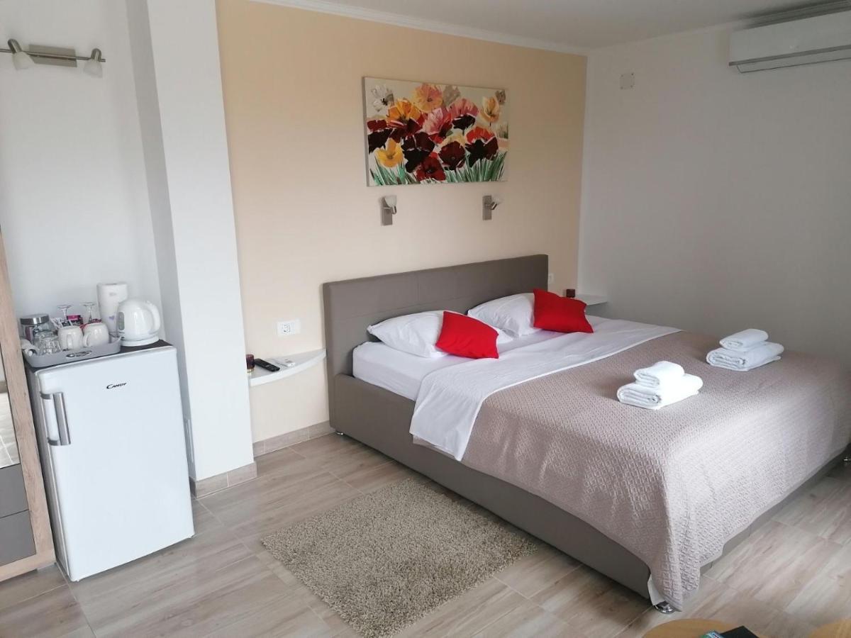 Room Alfa Dubrownik Zewnętrze zdjęcie