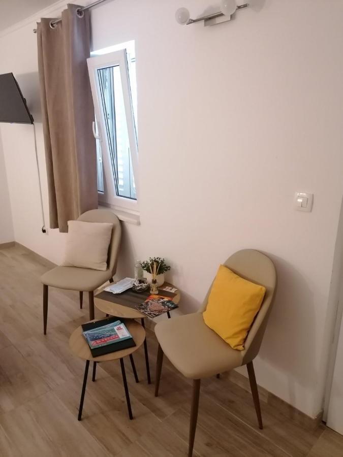 Room Alfa Dubrownik Zewnętrze zdjęcie